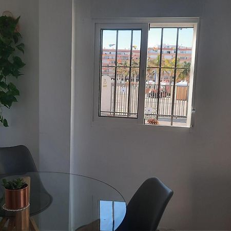 Feel At Home At Tamara Apartment - Two Steps To The Pool Torremolinos Exterior foto