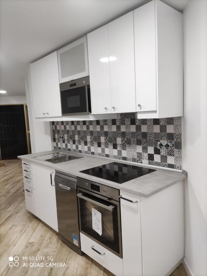 Feel At Home At Tamara Apartment - Two Steps To The Pool Torremolinos Exterior foto